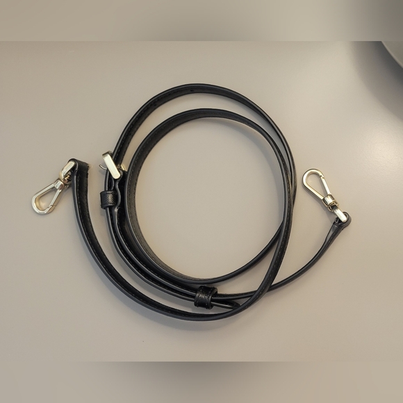 Kate Spade Madison Saffiano leather satchel, medium - Picture 3 of 11